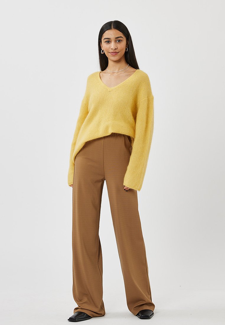 Minimum Broek bruin Minimum Broek bruin