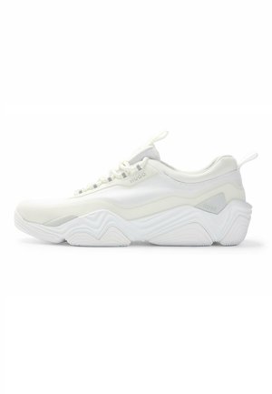 Sneakers laag - white
