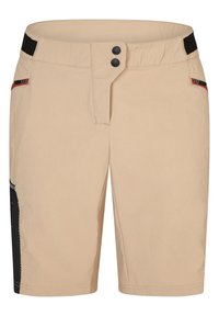 NEXITA - Outdoorshorts - cashew