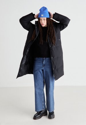 ICON BEANIE KEY - Čiapka - strong blue