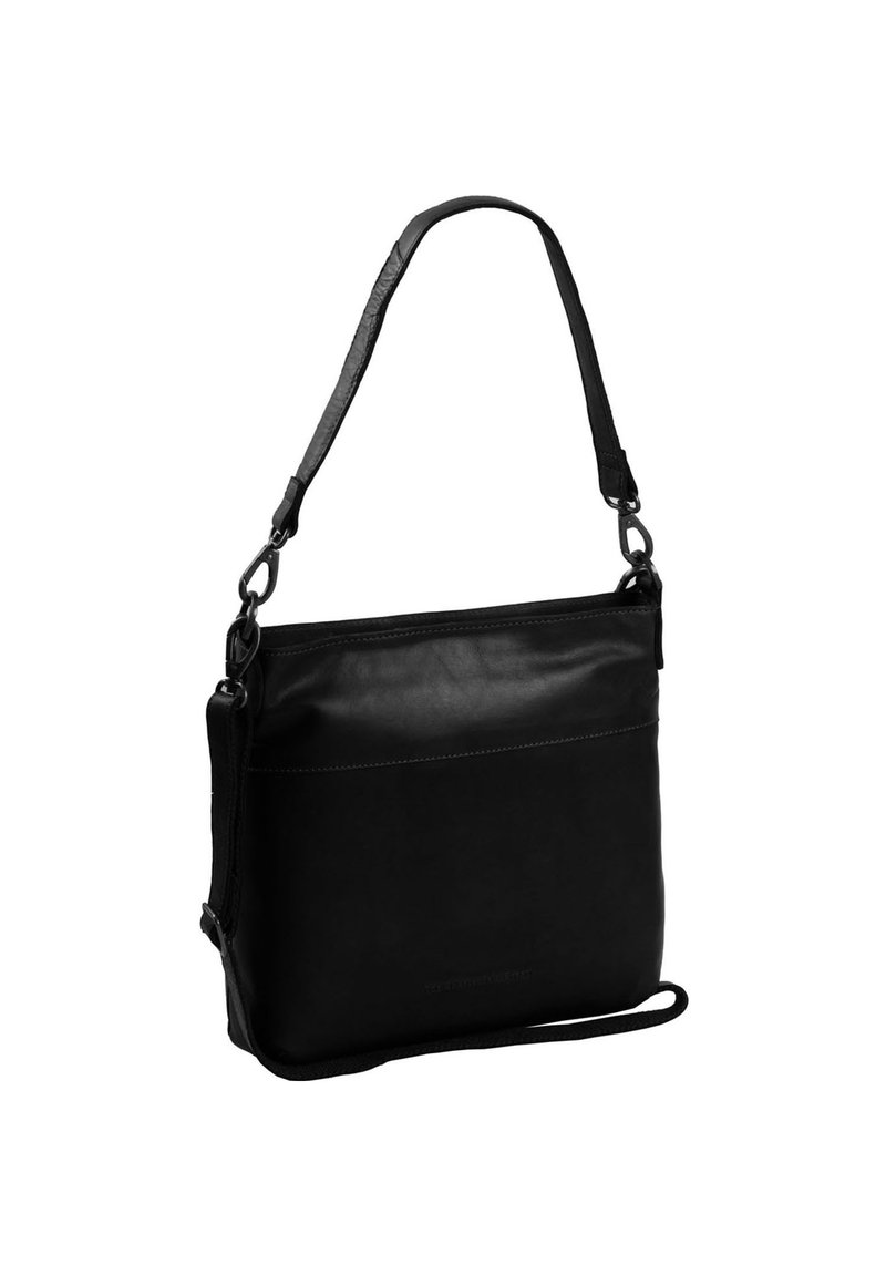 Damen Handtaschen | The Chesterfield Brand JAIPUR Handtasche schwarz - KI15271 Damen Handtaschen | The Chesterfield Brand JAIPUR Handtasche schwarz - KI15271