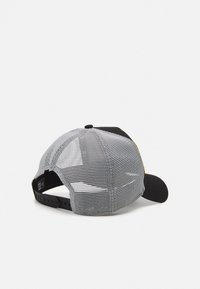 New Era TRUCKER UNISEX - Caps - black