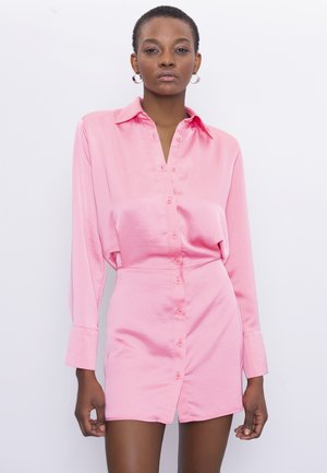 MAHLI - Shirt dress - pink