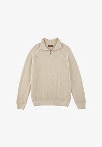 Selezionato, light beige