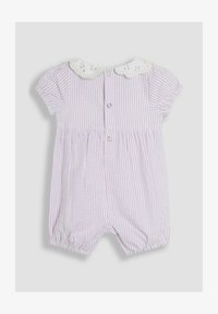 Atlasīts, lilac purple bunny