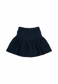 The New A-linjekjol - navy blazer