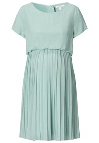 Esprit Maternity Freizeitkleid - turquoise