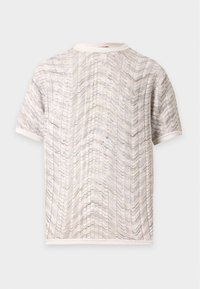 Επιλέχθηκε, white/beige