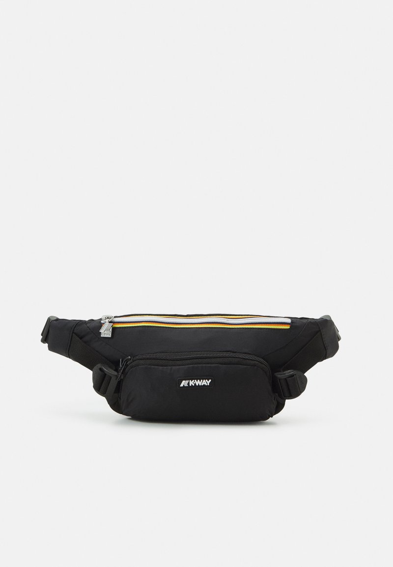 K-Way - FERICY UNISEX - Bum bag - black pure, Enlarge
