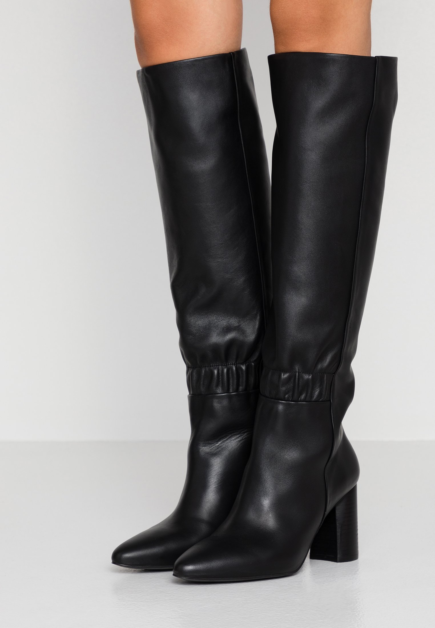 claudie pierlot bottes