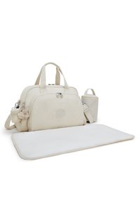 Kipling CAMAMA - Tasker - hideaway beige