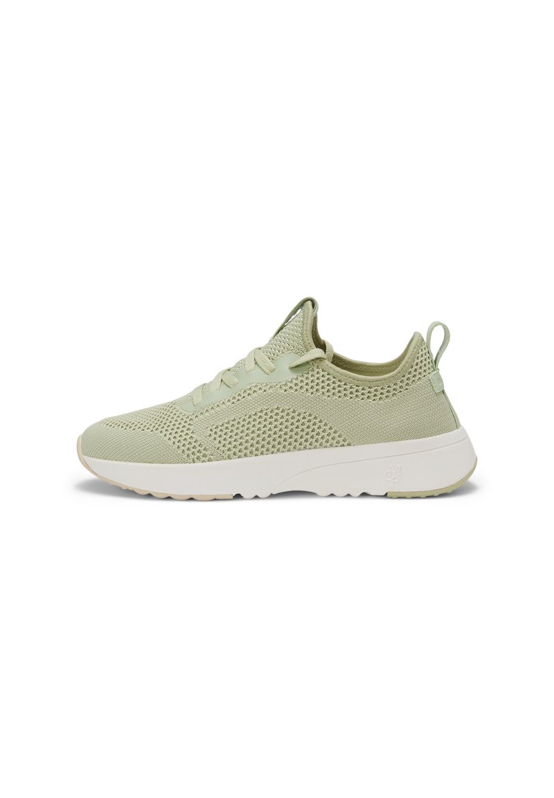 Marc O'Polo LOLETA  - Trainers - mint