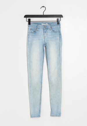 Jeans Skinny Fit - blue