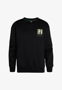 Nevybráno, deep black