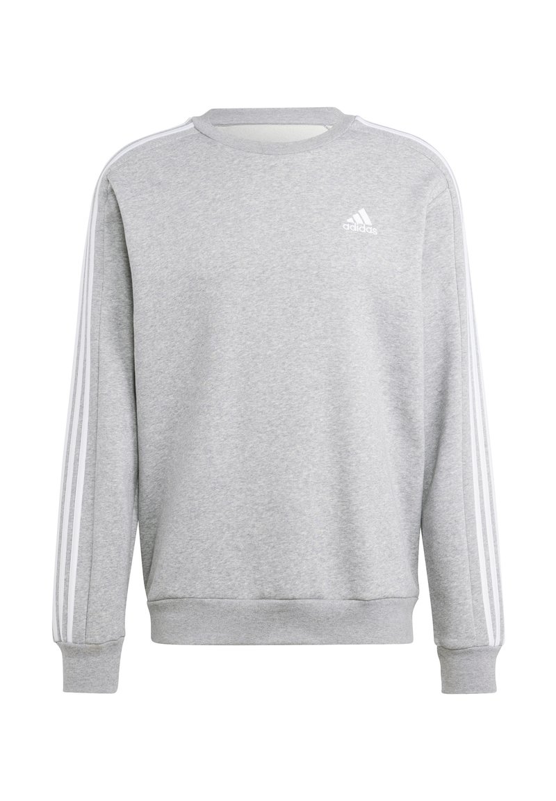Grey Pullover Adidas Grau Adidas Performance Sweatshirt Grau/grey
