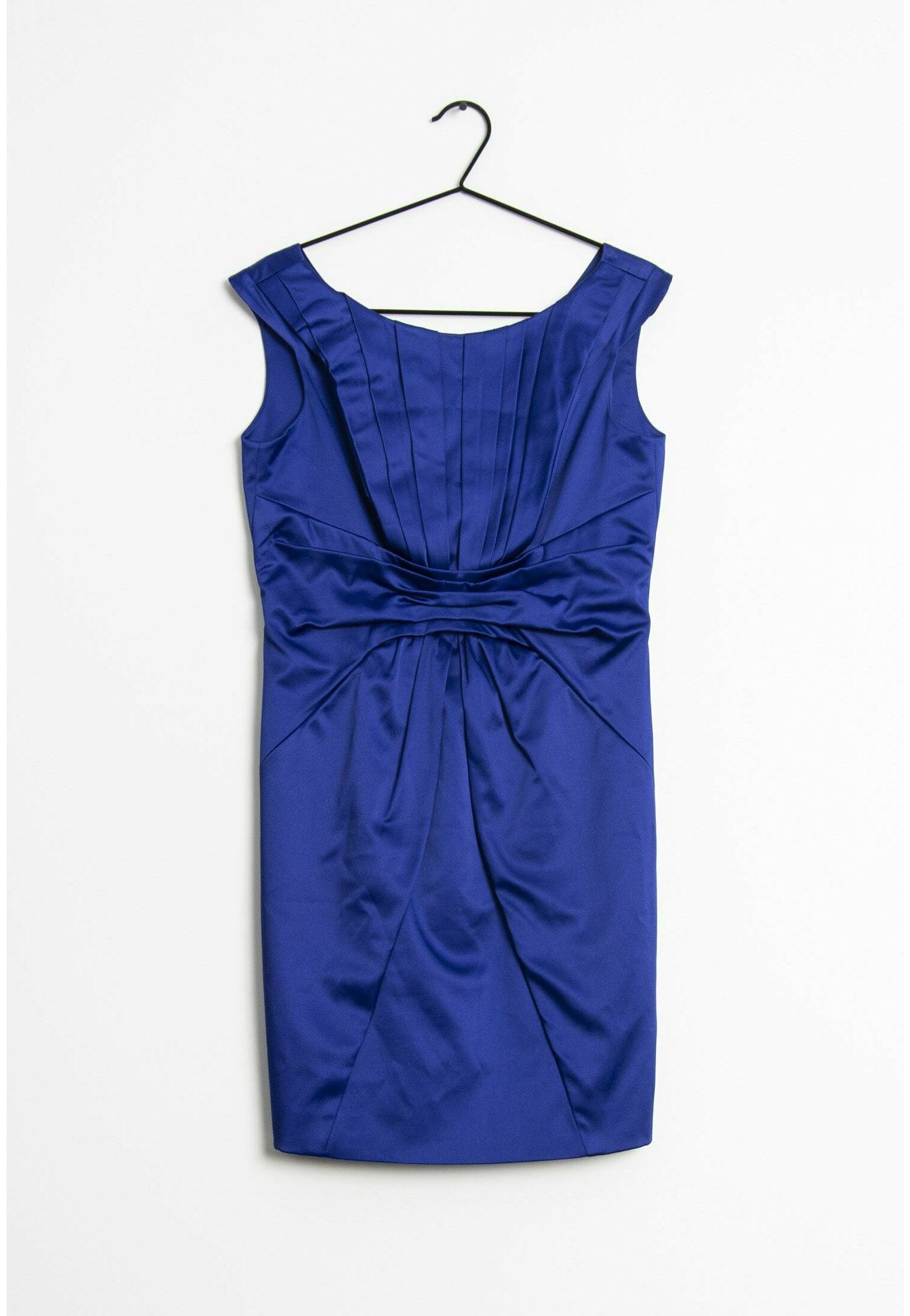 Patrizia Dini by heine Cocktailkleid/festliches Kleid - blue/blau -  (Pre-owned) - Zalando.de