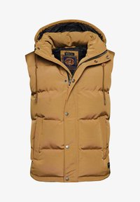 Unausgewählt, sandstone