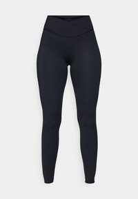 STUDIO CROSS  - Leggings - black beauty