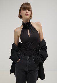 Calliope Body - noir