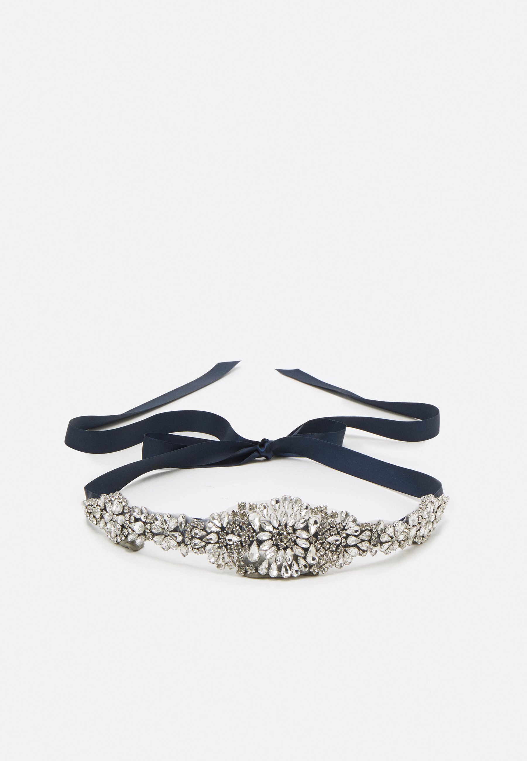 Forever New VERAEMBELISHED SASH BELT 