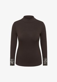 Atlasīts, black coffee