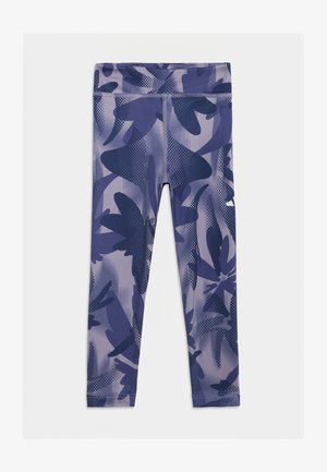 adidas Performance, UNISEX - Κολάν - Παντελόνια - pure purple/magic lilac/frozen purple