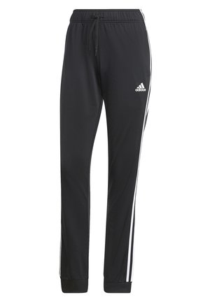 Verryttelyhousut - black