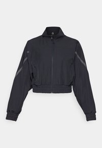 Unselected, black 