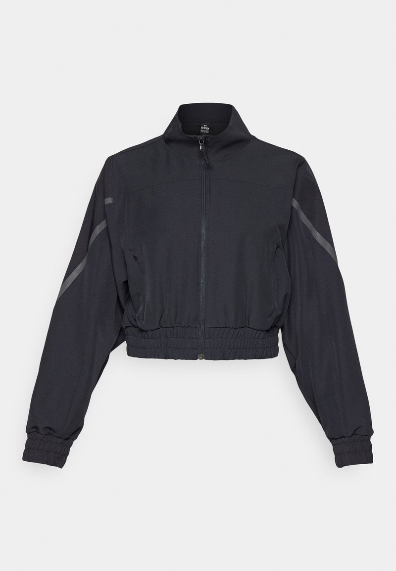 Under Armour Trainingsvest zwart