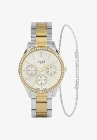 Ausgewählt, bicolor