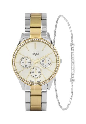 CLASSIC SET - Uhr - bicolor