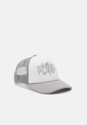 MYTHIC LOGO TRUCKER UNISEX - Caps - grey
