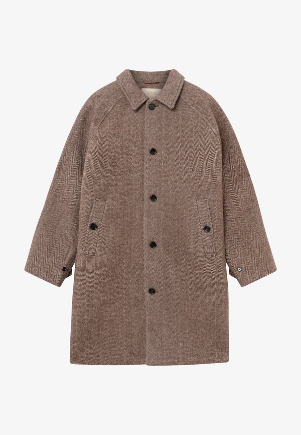 COSTELLO COAT - Classic coat - carafe3