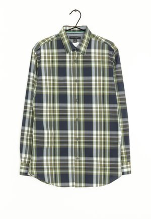 Chemise - green