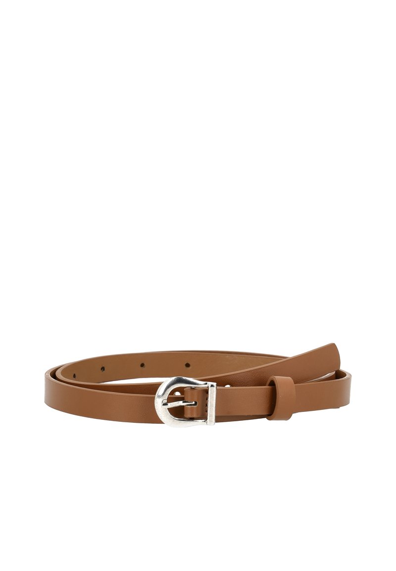 IZIA Riem - braun silber