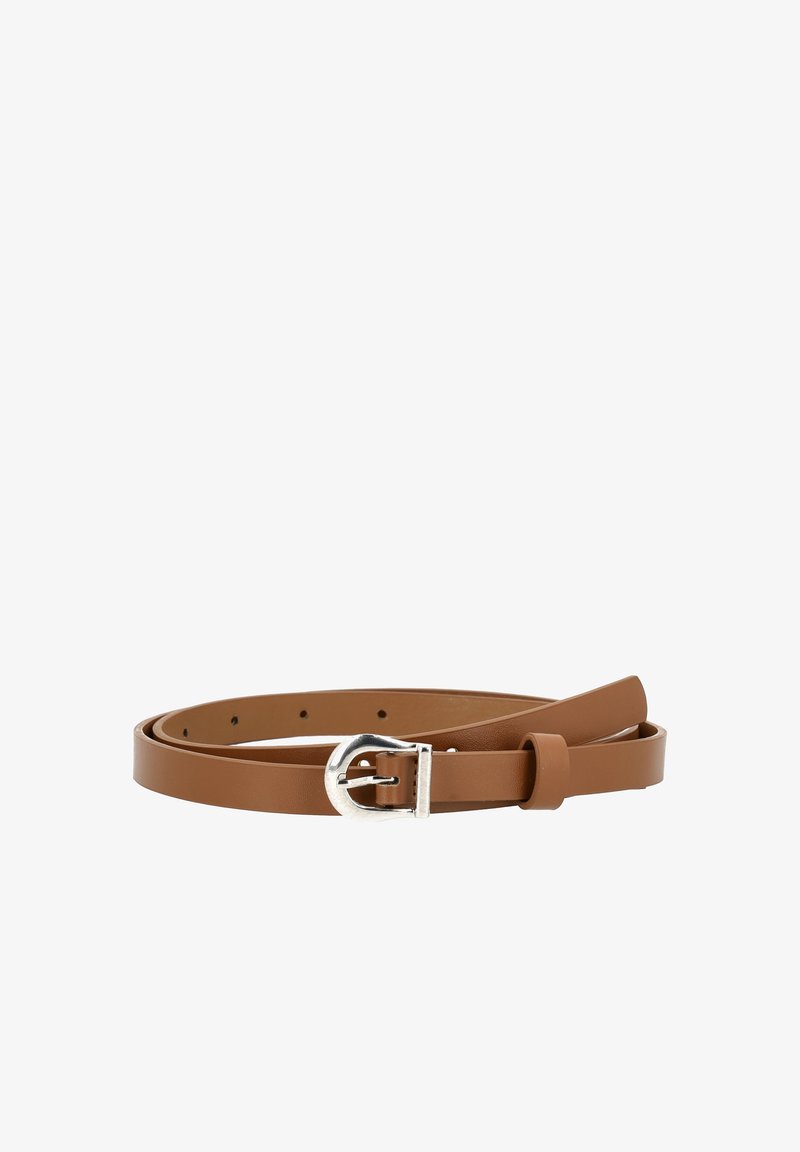 IZIA Riem - braun silber