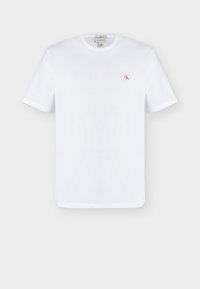 Nevybrané, bright white/bright white