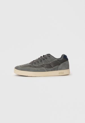 SNAKE UNISEX - Skateschoenen - dark grey
