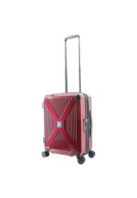 Discovery CROSSROAD - Trolley - red