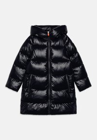 Non sélectionné, blue black