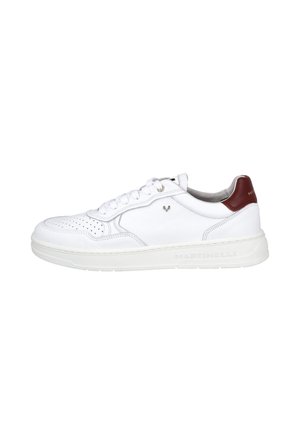 Martinelli, NEWHAVEN DEPORTIVA RETRO - Zapatillas - white