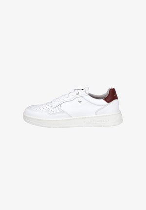 Martinelli, NEWHAVEN DEPORTIVA RETRO - Zapatillas - white