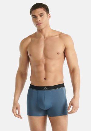 3-PACK - Boxer aderenti - assorted-5