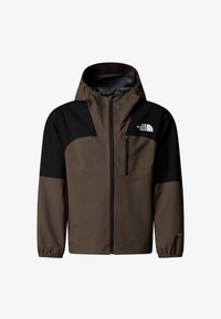 Neizvēlēts, new taupe green tnf black