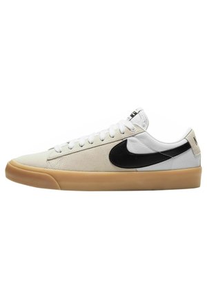 Nike Performance Trainingsschuh - white/white/white/black