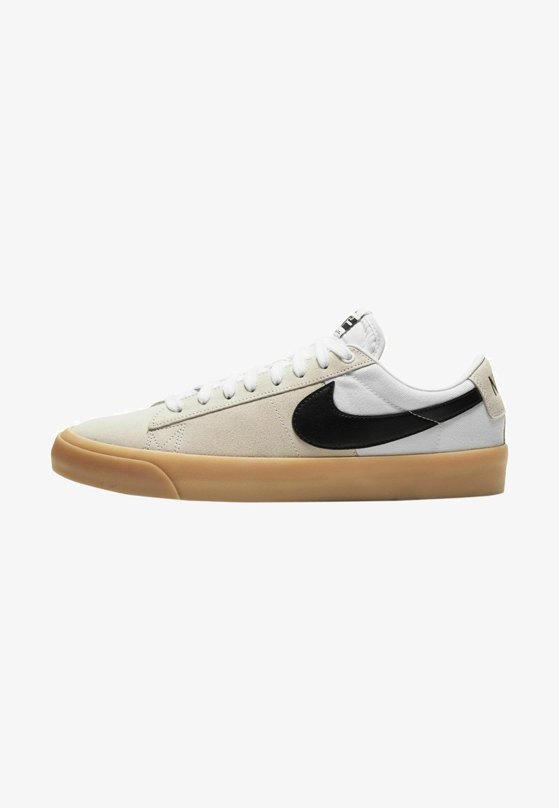 Nike Performance Trainingsschuh - white/white/white/black