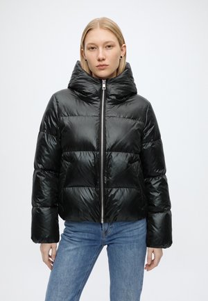 Marc O'Polo, OUTDOOR JACKETS - Пухено яке - broken graphite