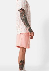 Sixth June AND DYE - Pantalon de survêtement - pink