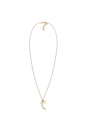 ASTRO MOON STAR - Halskette - gold-colored