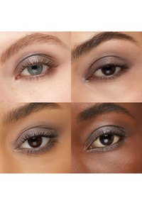 KIKO Milano WATER EYESHADOW 18 - Øyenskygge - 228 taupe